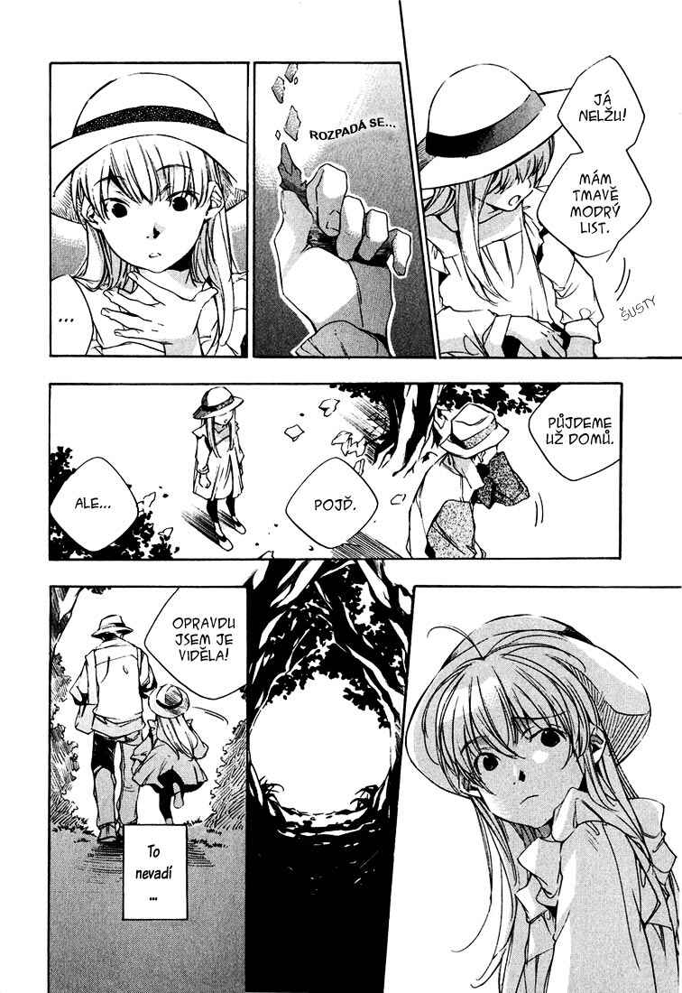 Kon no Ki Konoha Chapter ? - Page 8