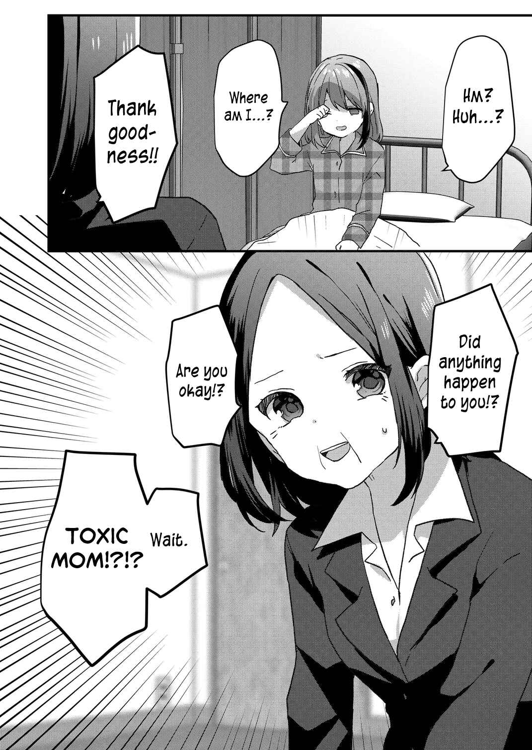 Kuzu Rouninsei, Jinsei ga Tsurai no de Yoru no Onee-san wo Yondemita Chapter 64 - Page 16