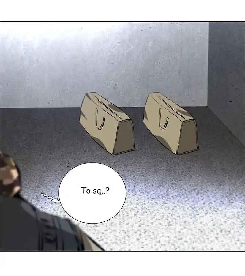 The Loser Takes It All Chapter 16 - Page 3