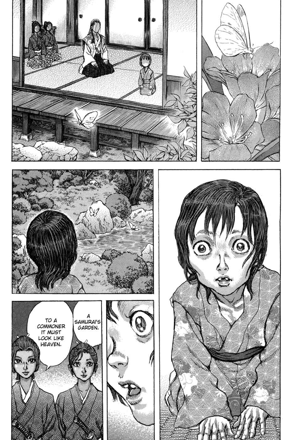 Death Frenzy Chapter 74 - Page 15