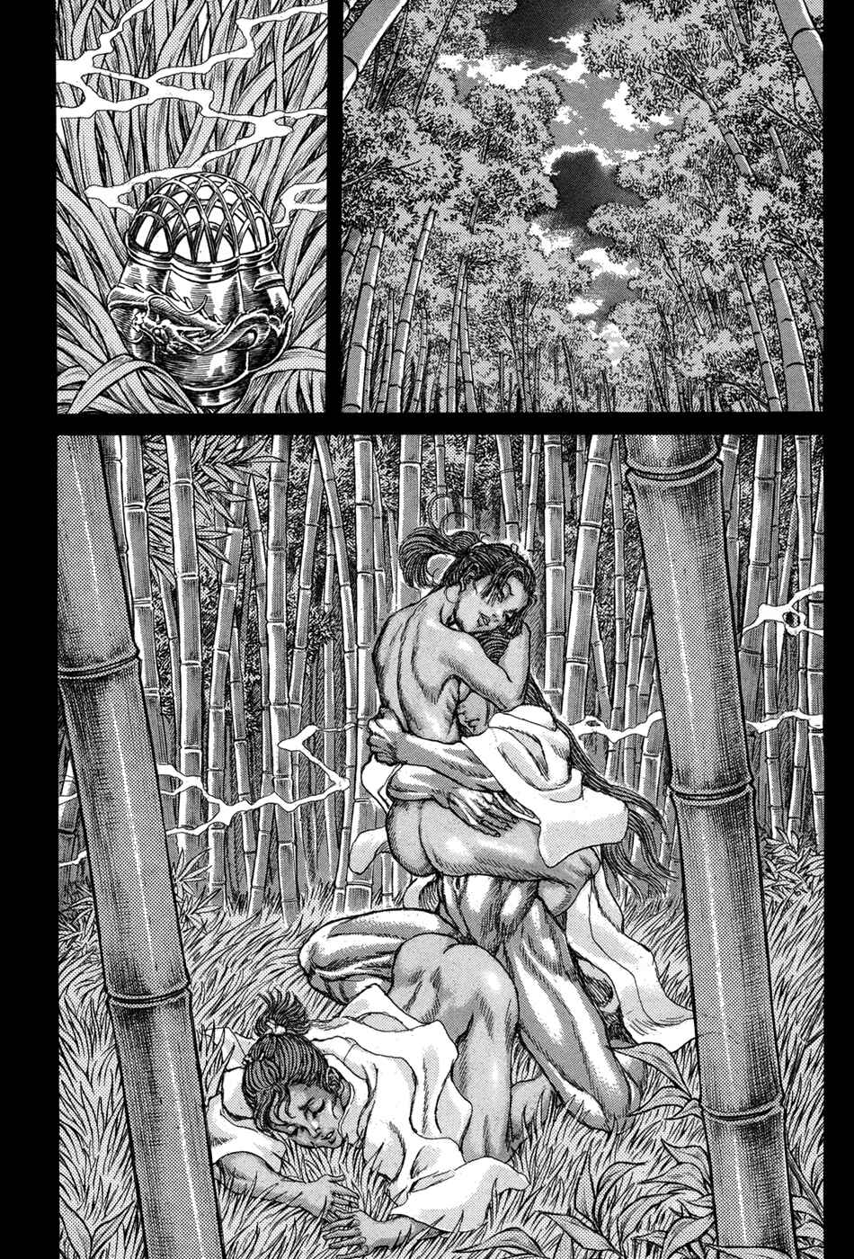 Death Frenzy Chapter 74 - Page 24