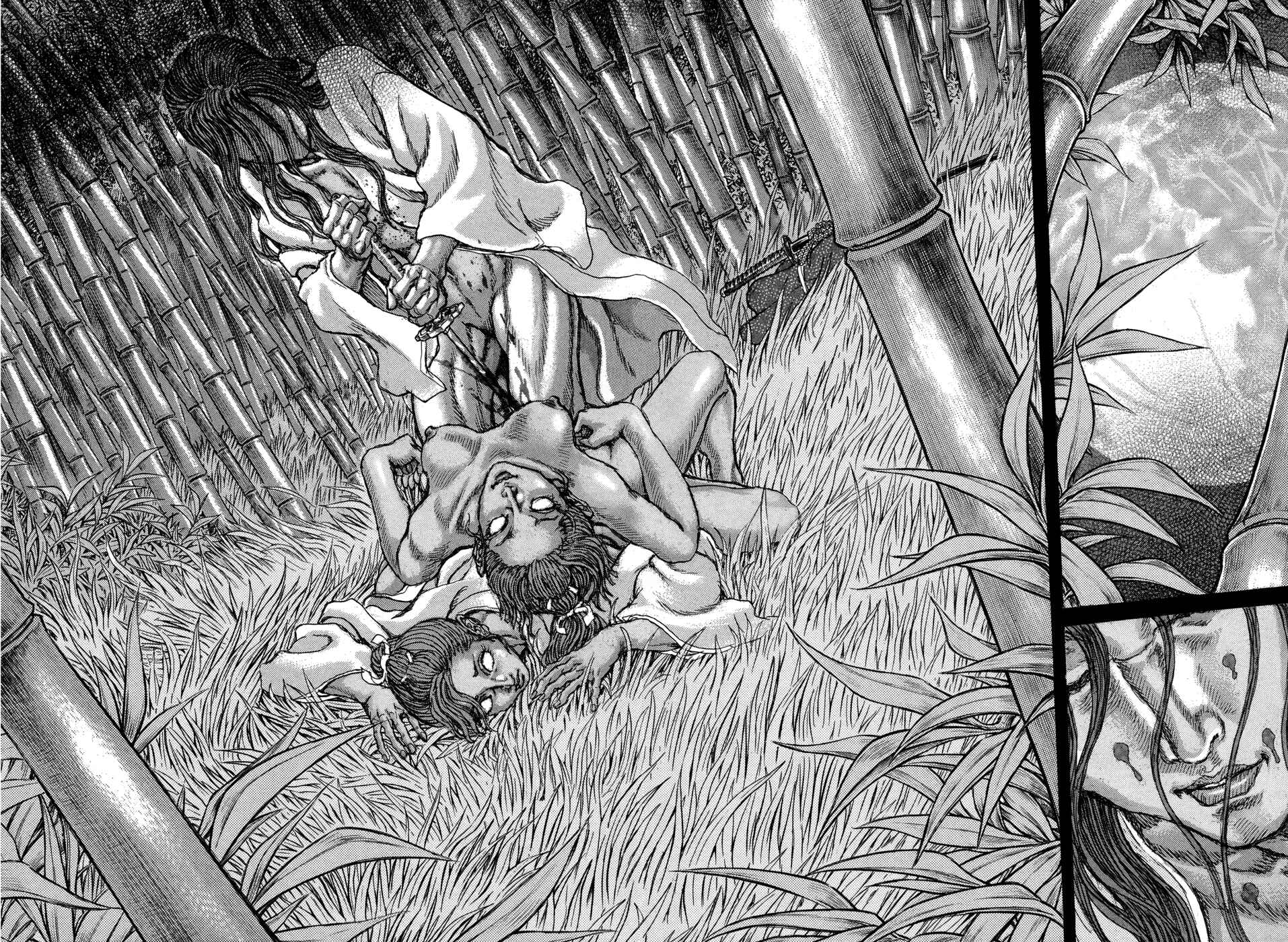 Death Frenzy Chapter 74 - Page 26