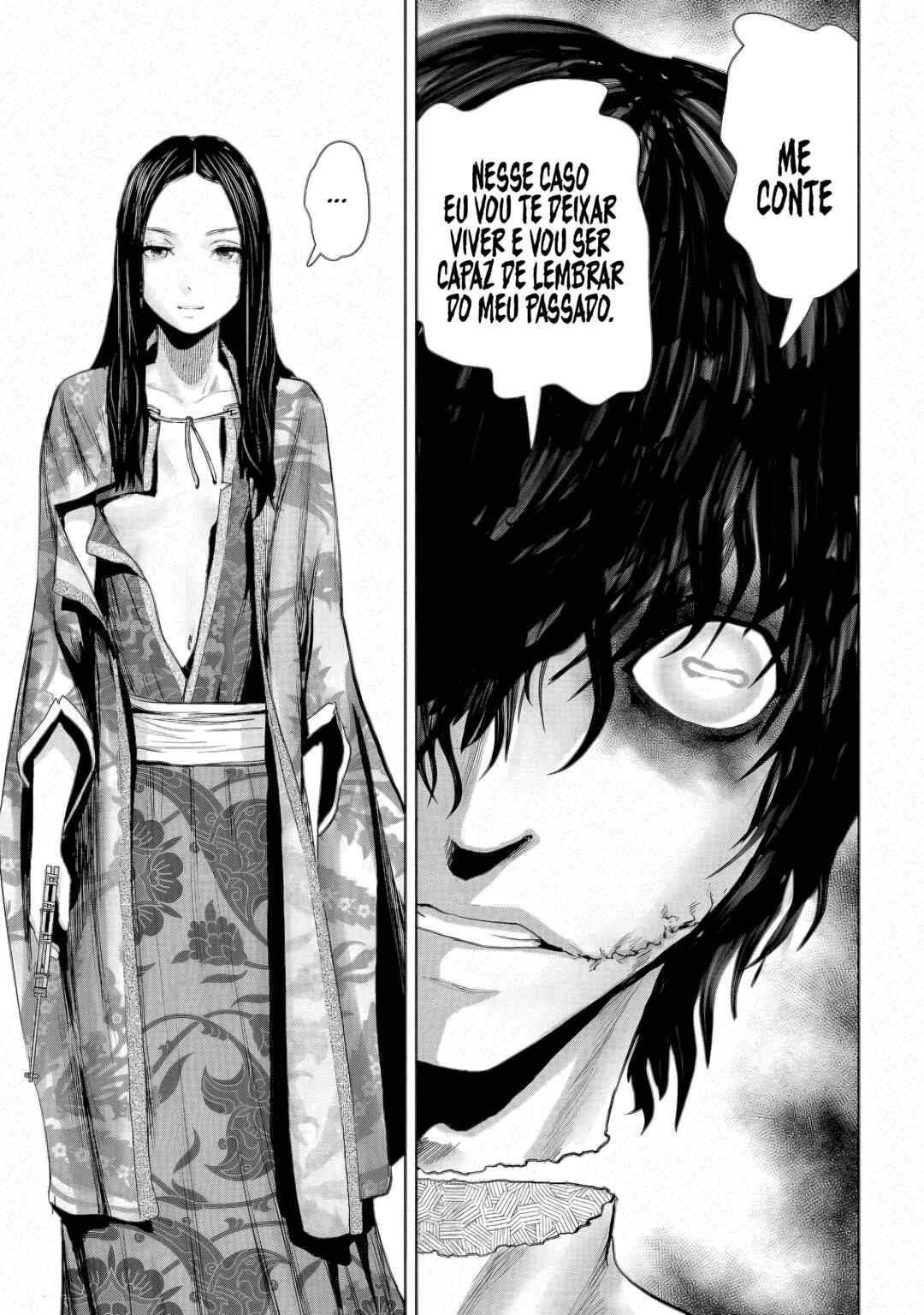 VS EVIL Chapter 10 - Page 10