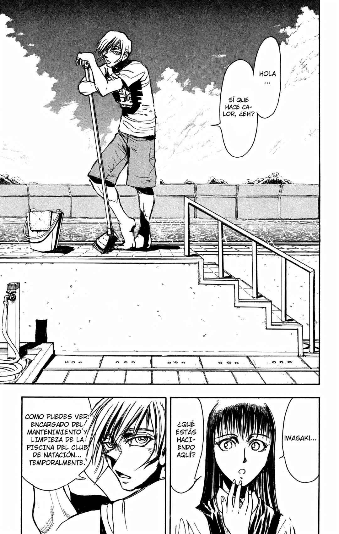 Moonlight Act Chapter 89 - Page 15