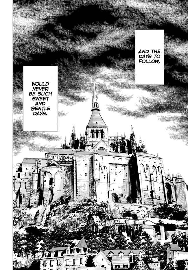 Oukoku e Tsuzuku Michi - Dorei Kenshi no Nariagari Harem Life Chapter 30 - Page 14