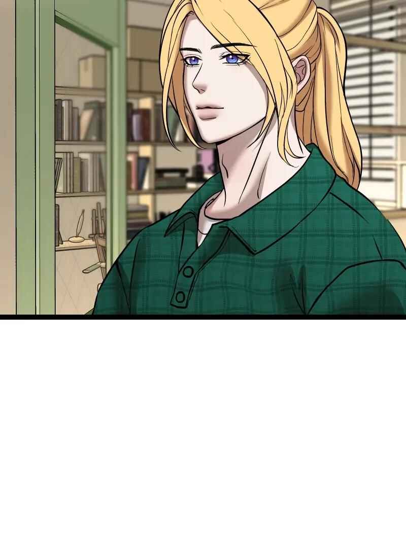 Chocolate Snow Chapter 27 - Page 119