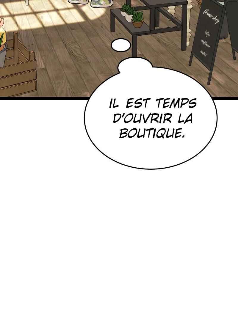 Chocolate Snow Chapter 27 - Page 125