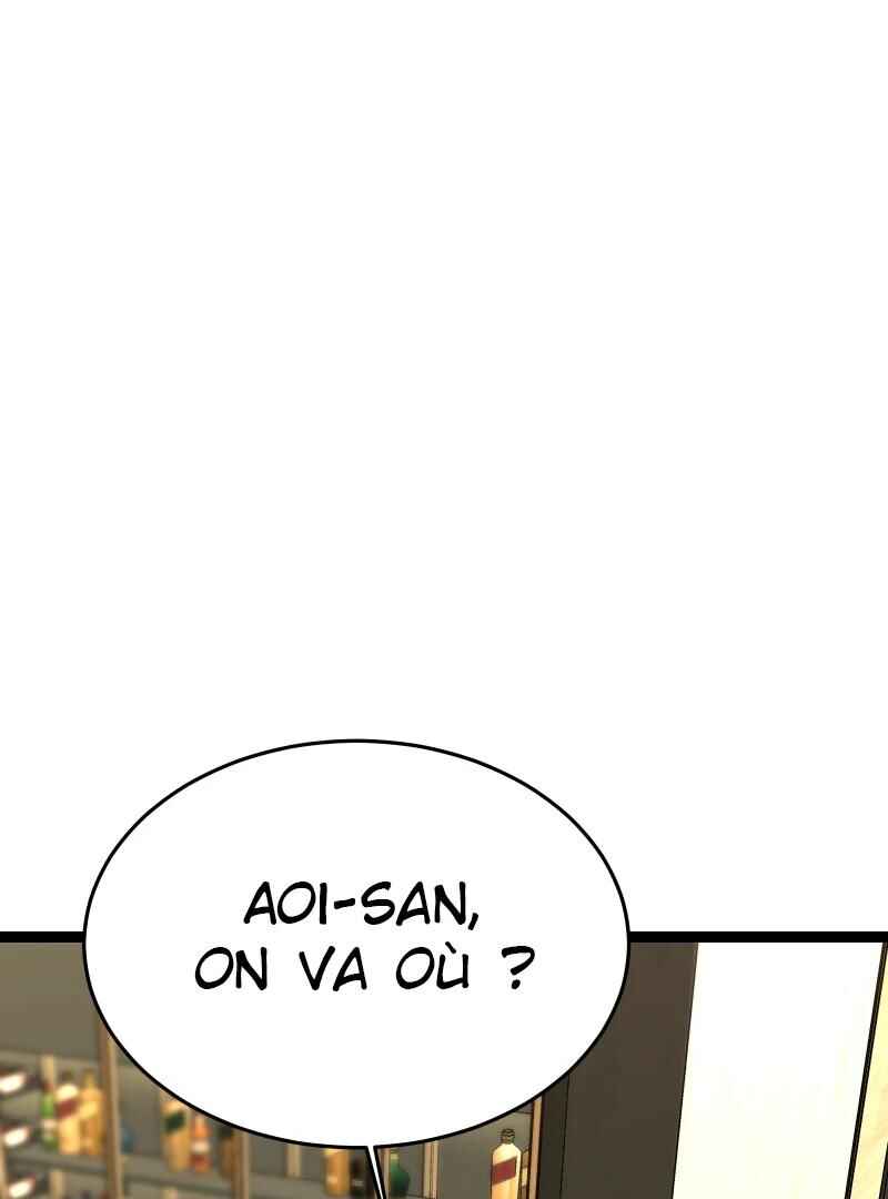 Chocolate Snow Chapter 27 - Page 15