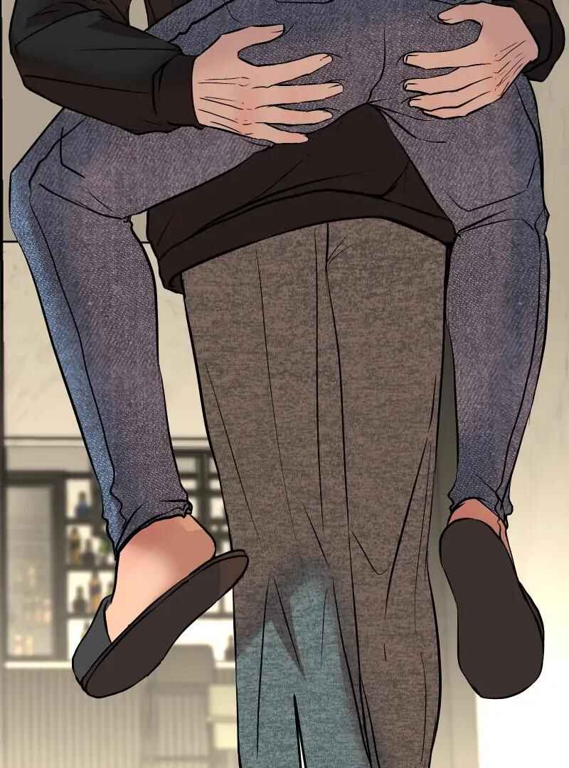 Chocolate Snow Chapter 27 - Page 19