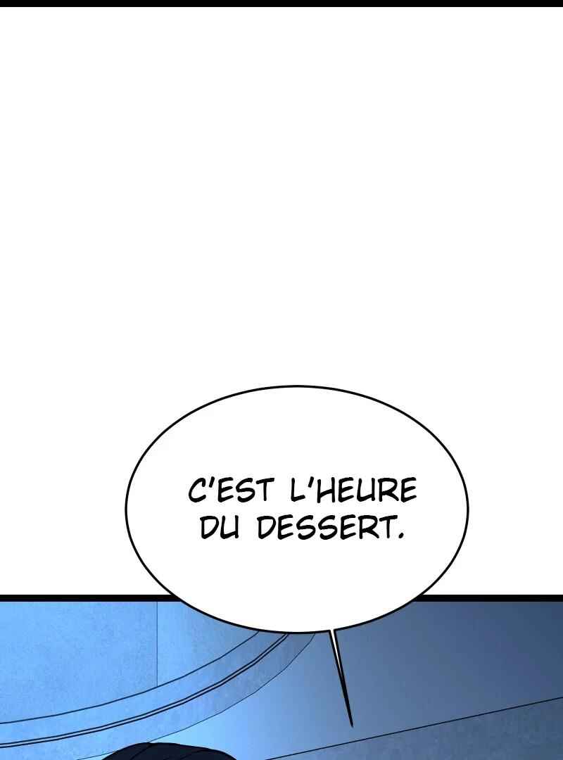 Chocolate Snow Chapter 27 - Page 25