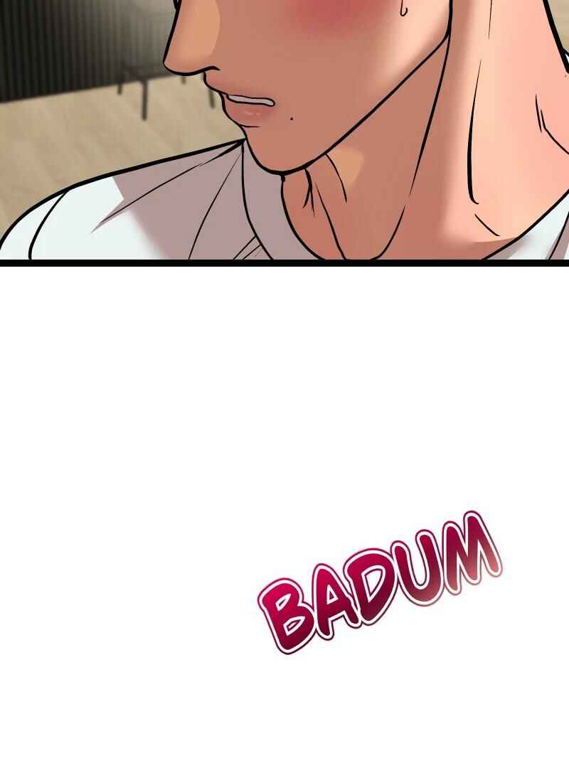 Chocolate Snow Chapter 27 - Page 3