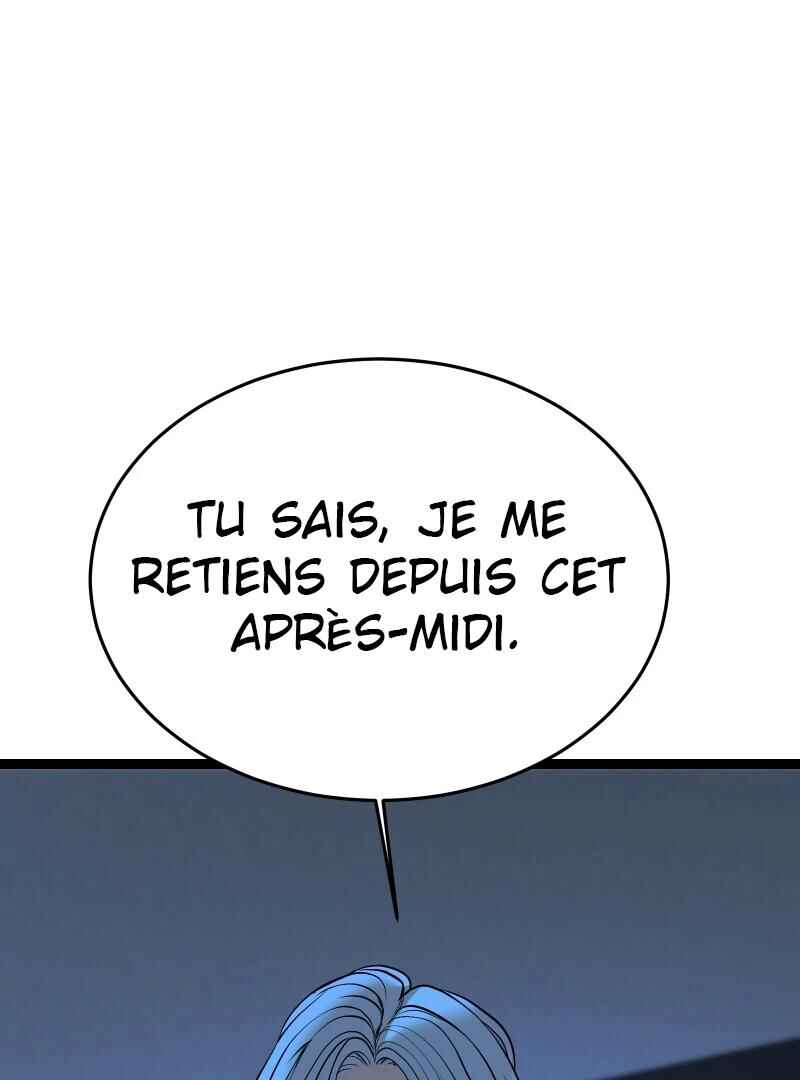 Chocolate Snow Chapter 27 - Page 37
