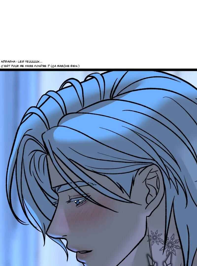 Chocolate Snow Chapter 27 - Page 44