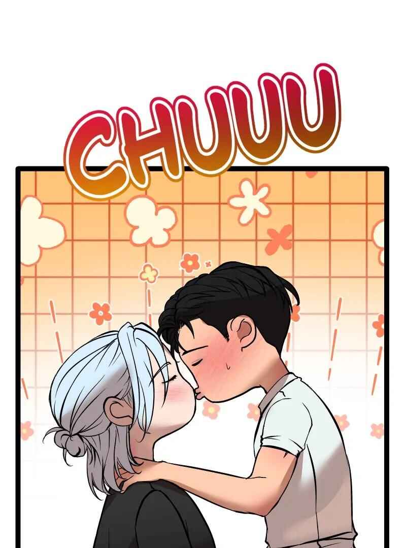 Chocolate Snow Chapter 27 - Page 6