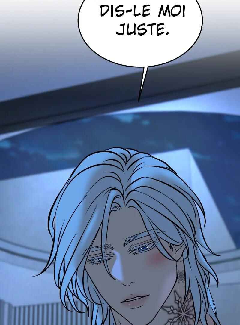Chocolate Snow Chapter 27 - Page 62