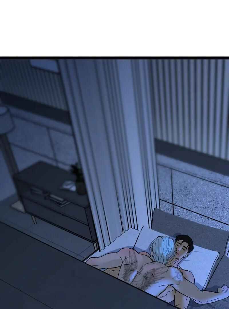 Chocolate Snow Chapter 27 - Page 70