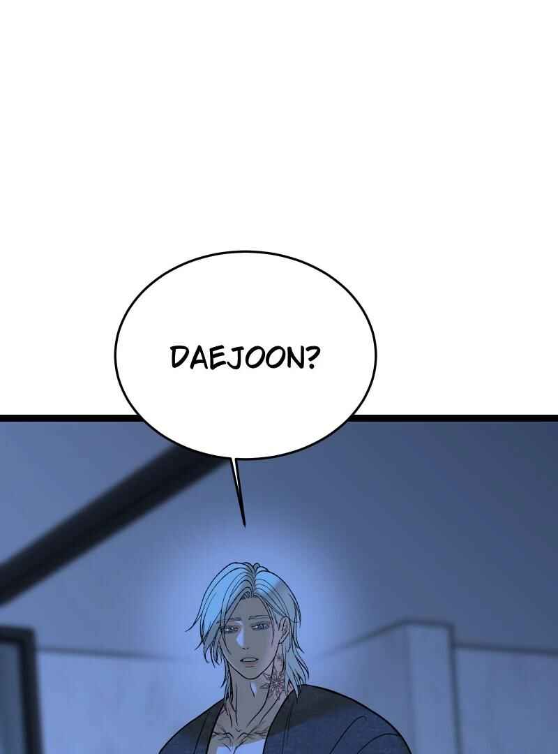 Chocolate Snow Chapter 27 - Page 94