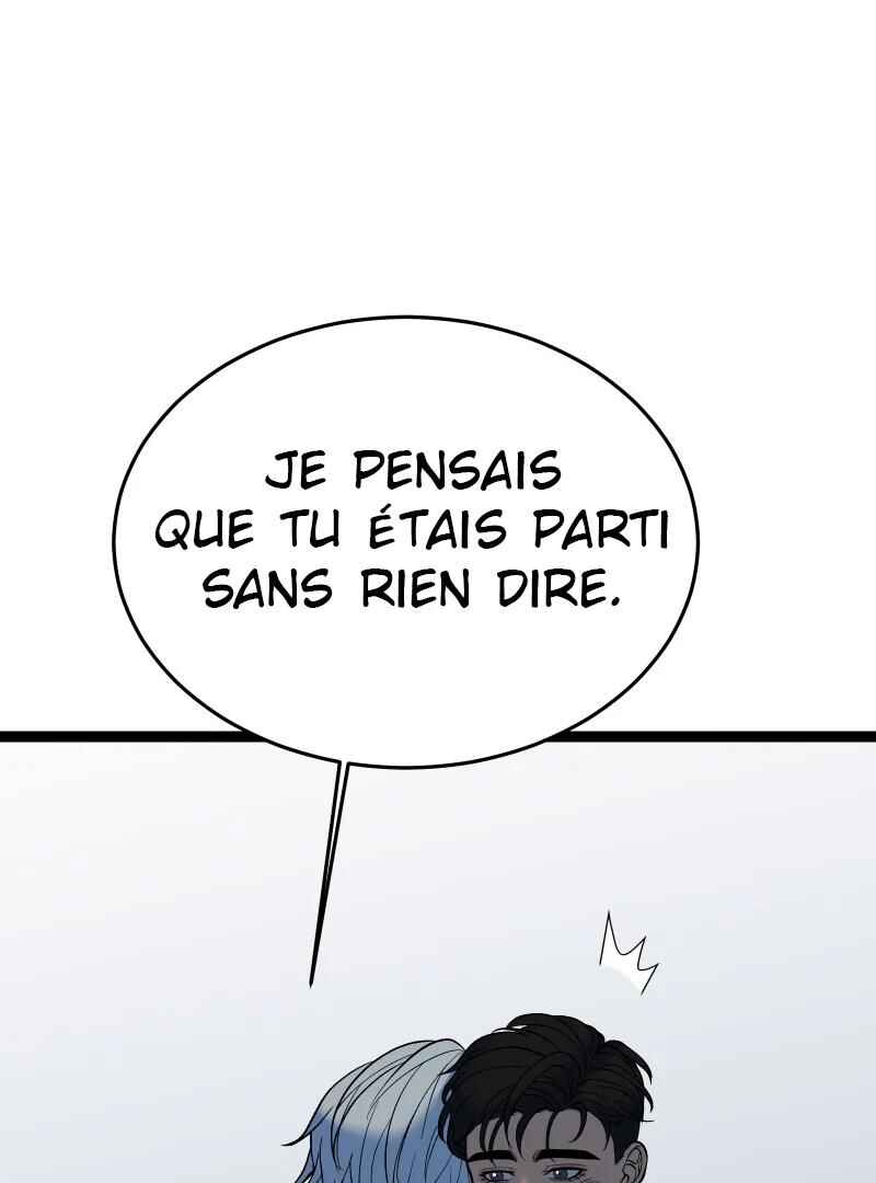 Chocolate Snow Chapter 27 - Page 99