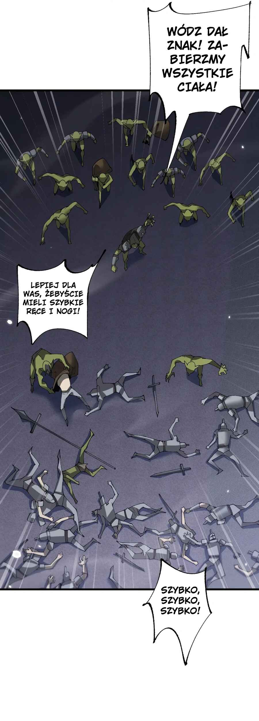 Goblin's Ascent: From Loser to Winner Chapter 41 - Page 19
