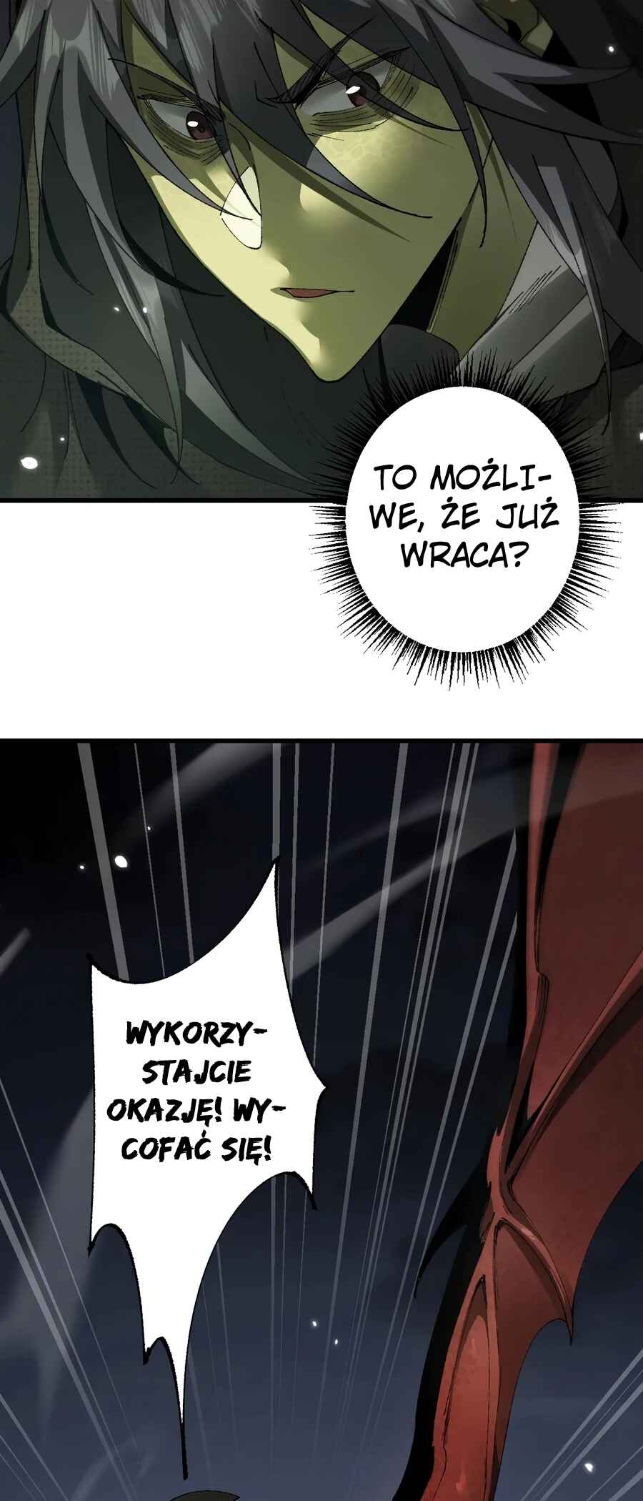 Goblin's Ascent: From Loser to Winner Chapter 41 - Page 22
