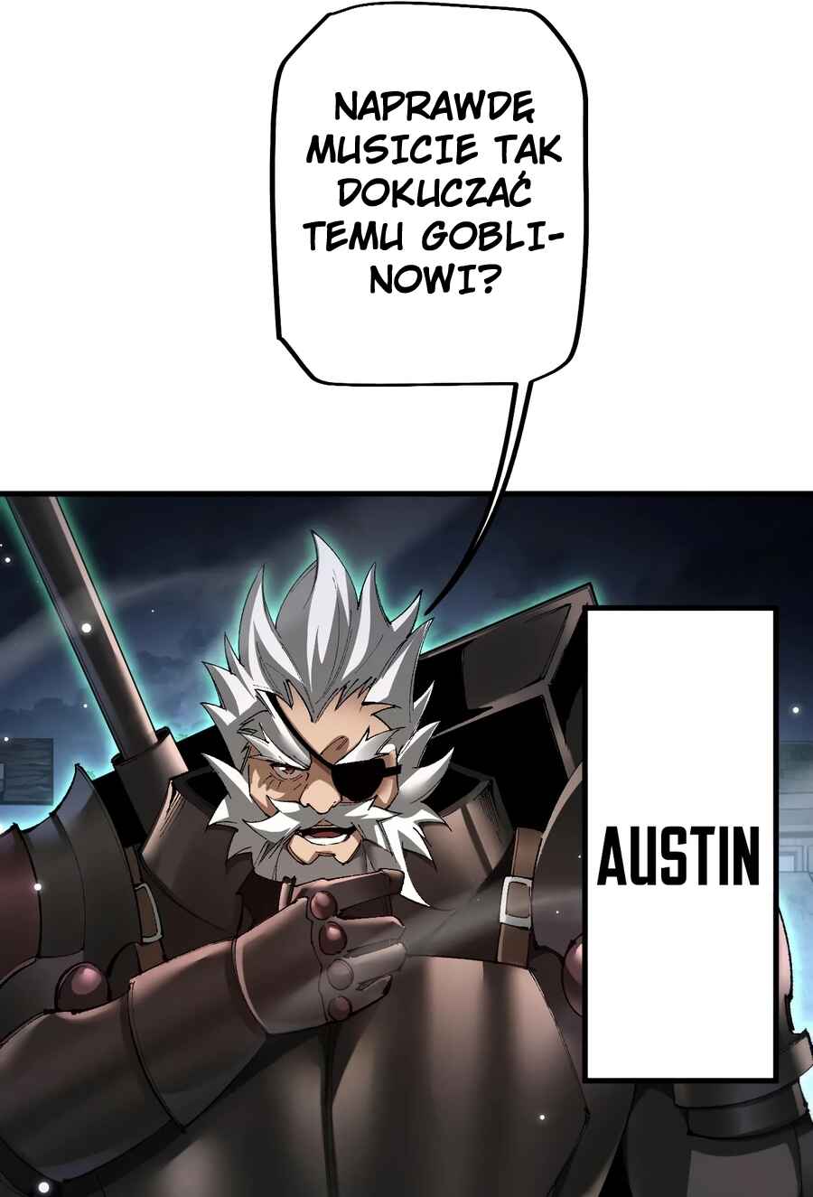 Goblin's Ascent: From Loser to Winner Chapter 41 - Page 37