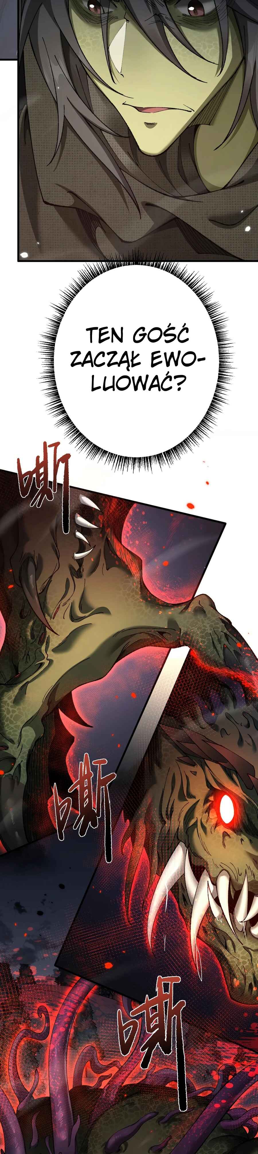 Goblin's Ascent: From Loser to Winner Chapter 41 - Page 4