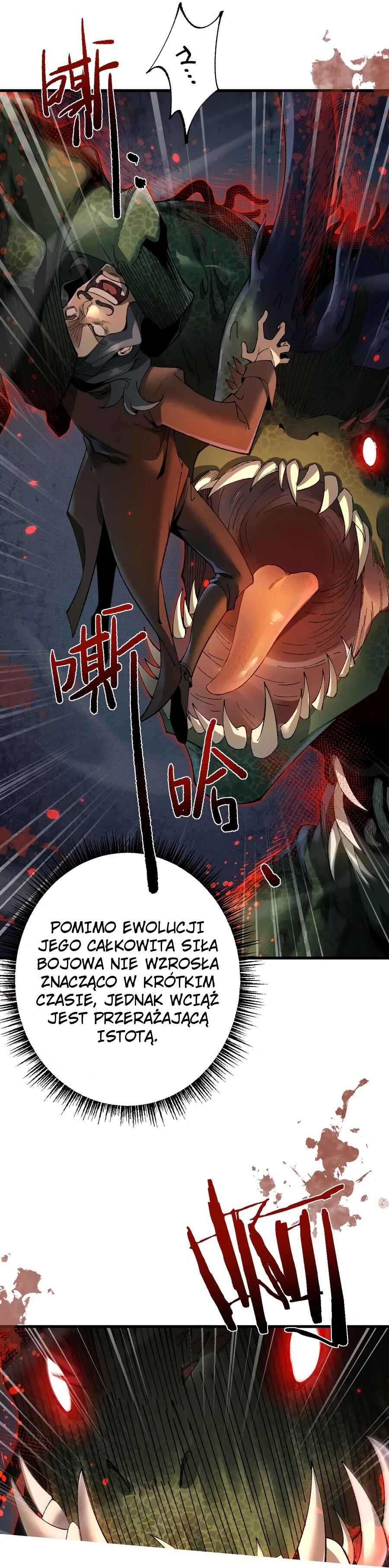 Goblin's Ascent: From Loser to Winner Chapter 41 - Page 7
