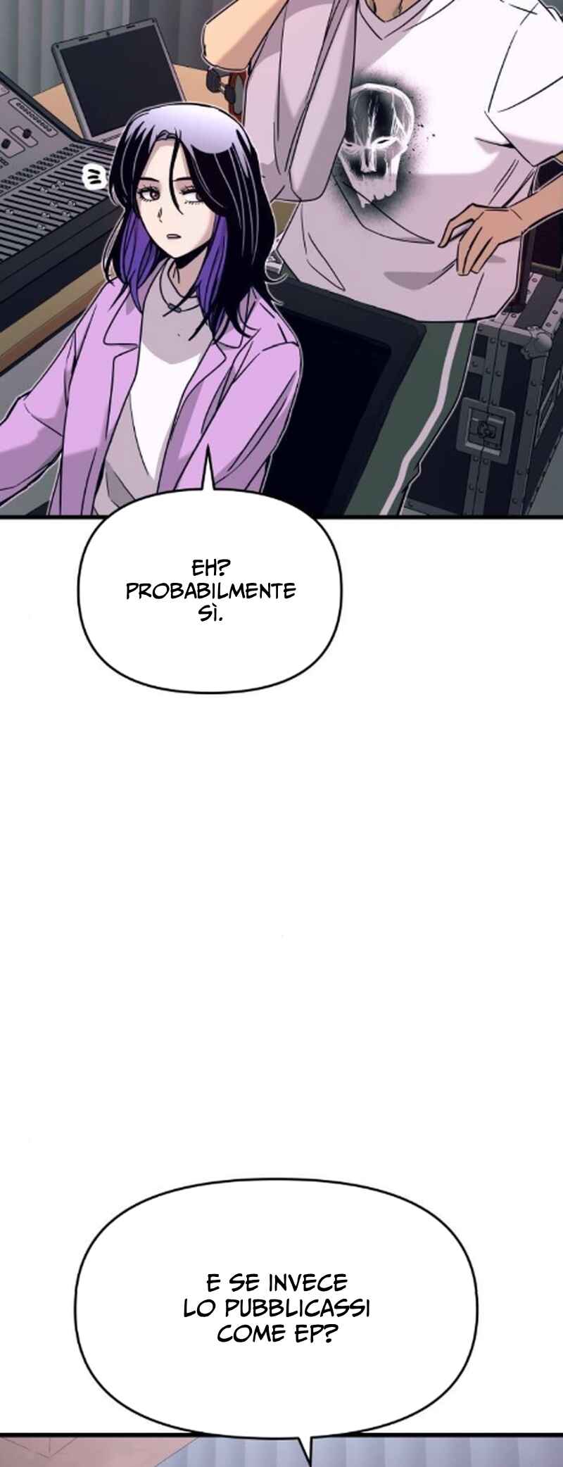 Nae Choeae neun Makcha reul Tanda Chapter 40 - Page 14