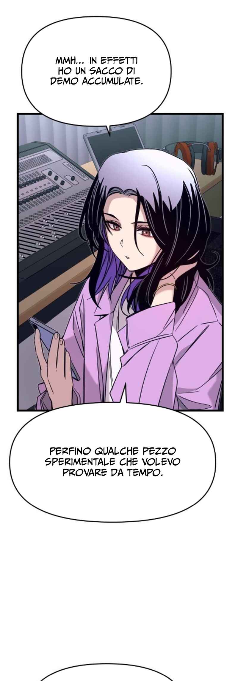 Nae Choeae neun Makcha reul Tanda Chapter 40 - Page 20