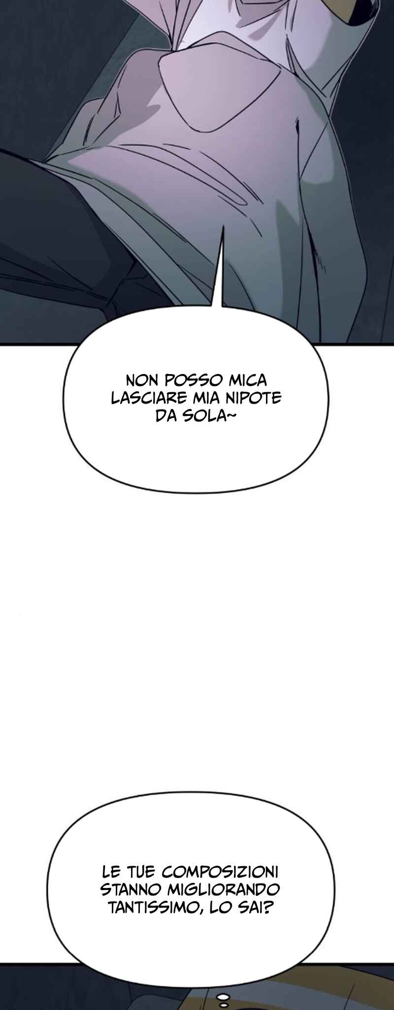 Nae Choeae neun Makcha reul Tanda Chapter 40 - Page 25