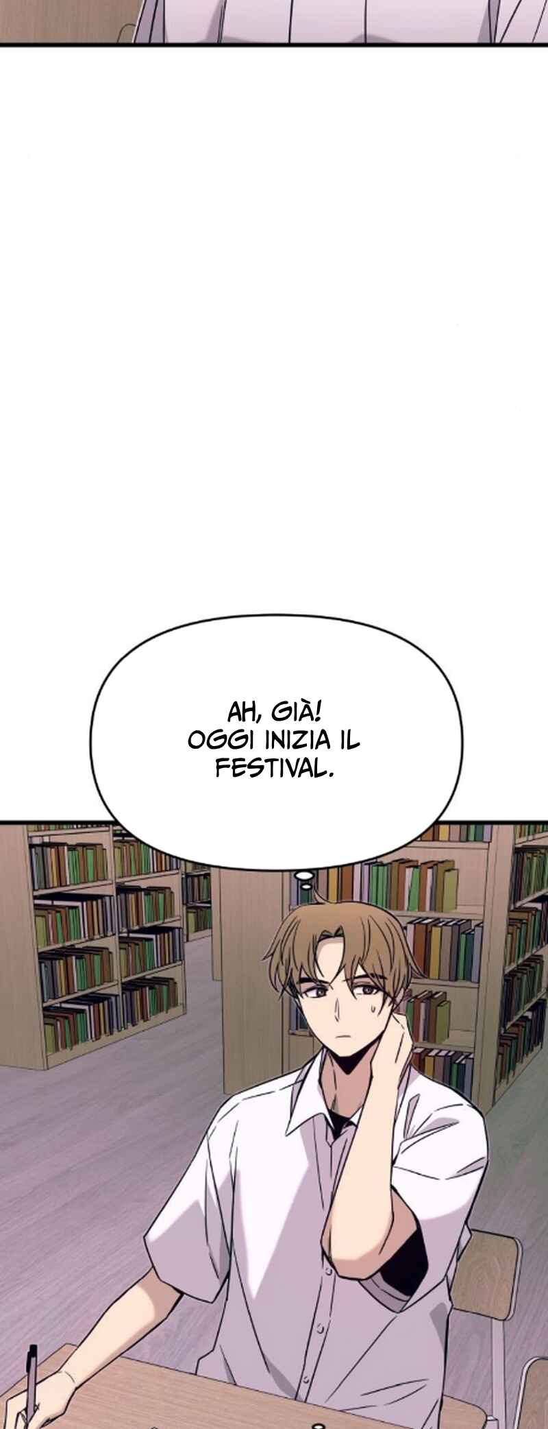 Nae Choeae neun Makcha reul Tanda Chapter 40 - Page 37