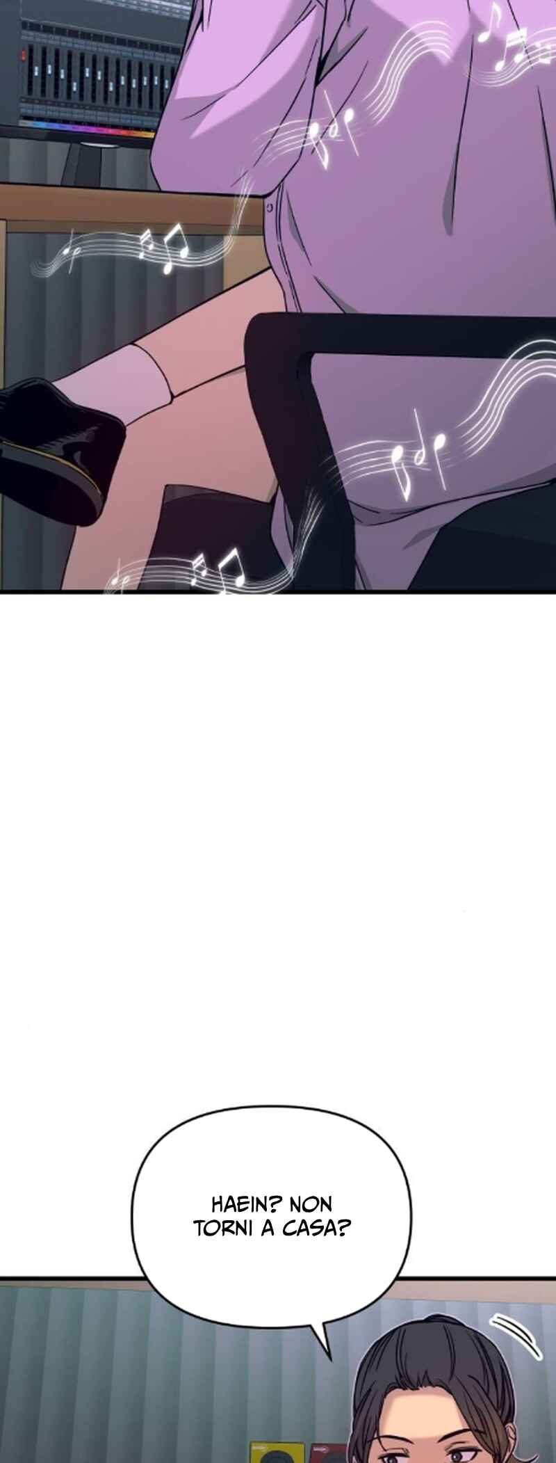 Nae Choeae neun Makcha reul Tanda Chapter 40 - Page 4