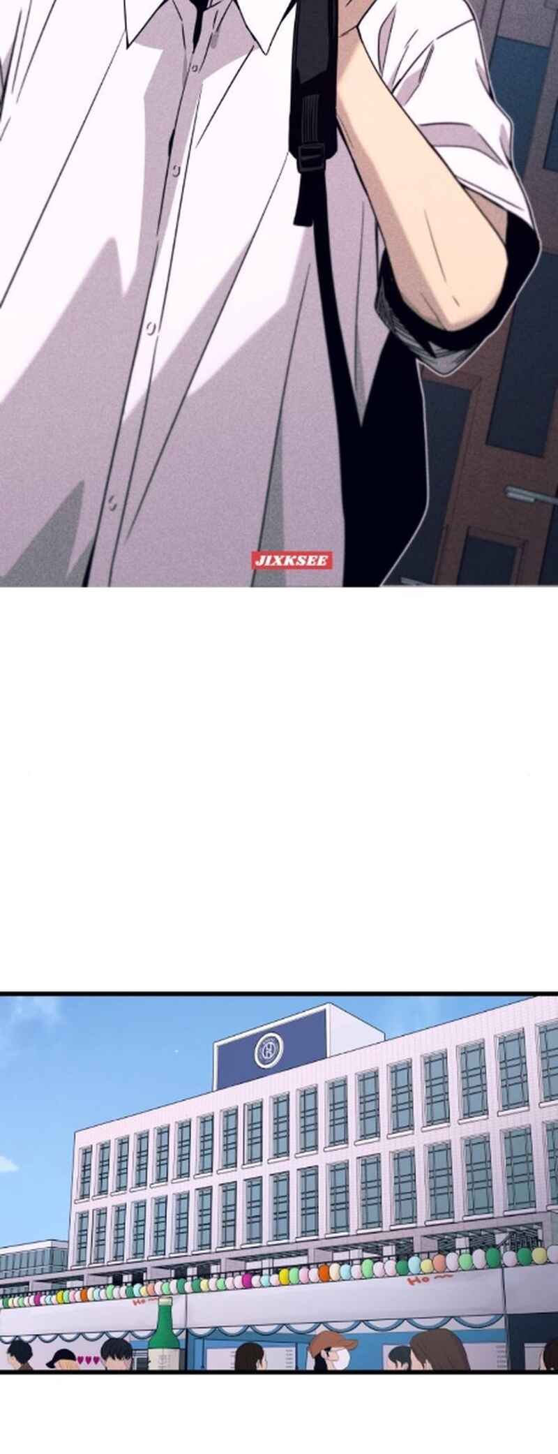 Nae Choeae neun Makcha reul Tanda Chapter 40 - Page 41