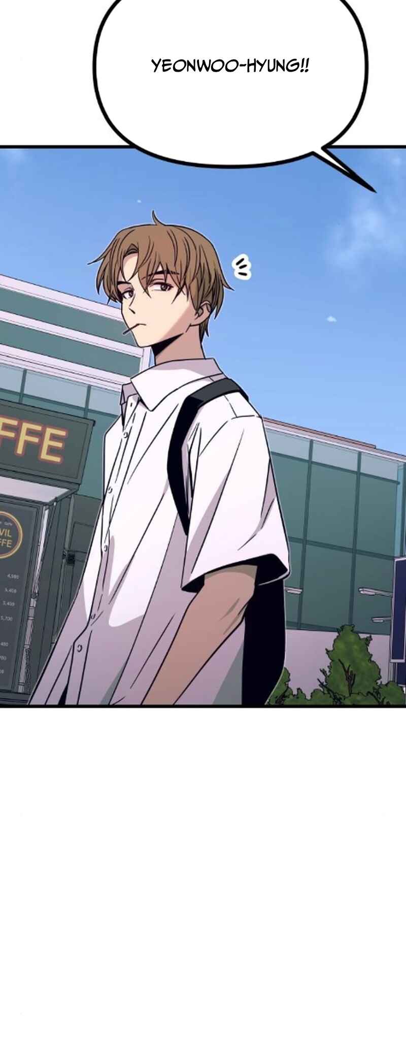 Nae Choeae neun Makcha reul Tanda Chapter 40 - Page 47
