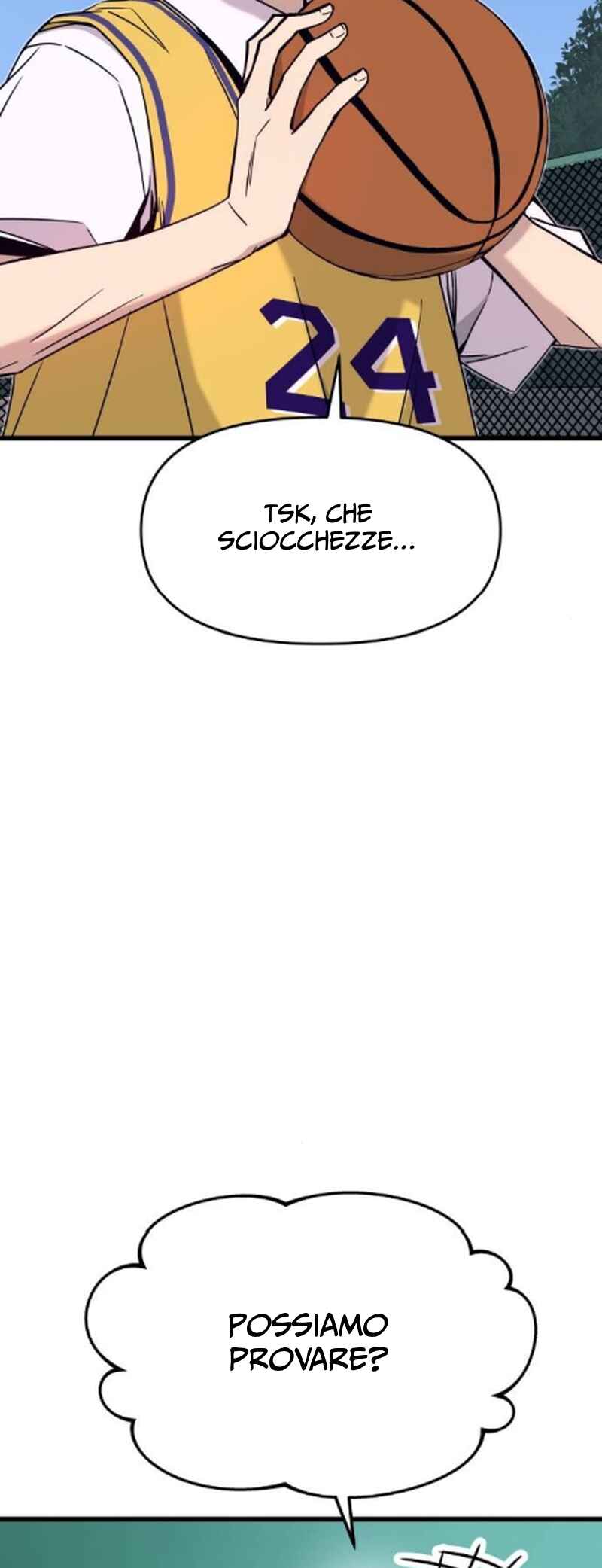 Nae Choeae neun Makcha reul Tanda Chapter 40 - Page 58