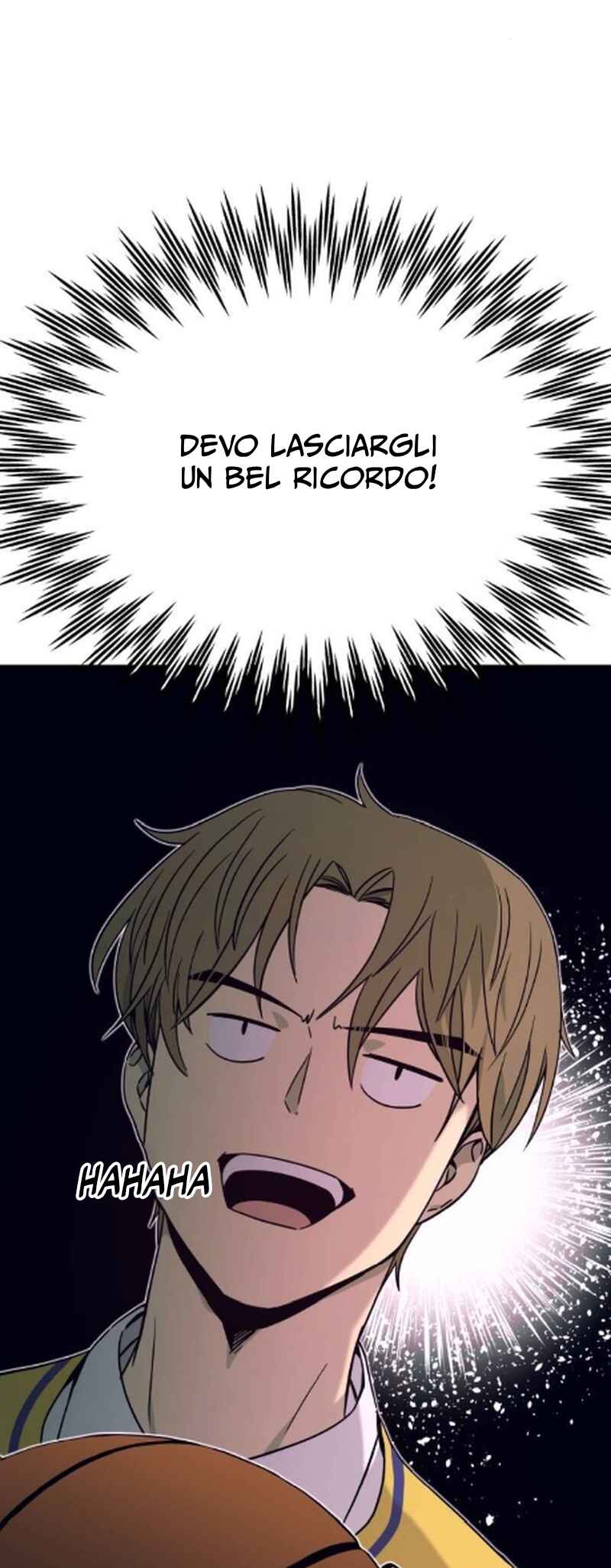 Nae Choeae neun Makcha reul Tanda Chapter 40 - Page 61
