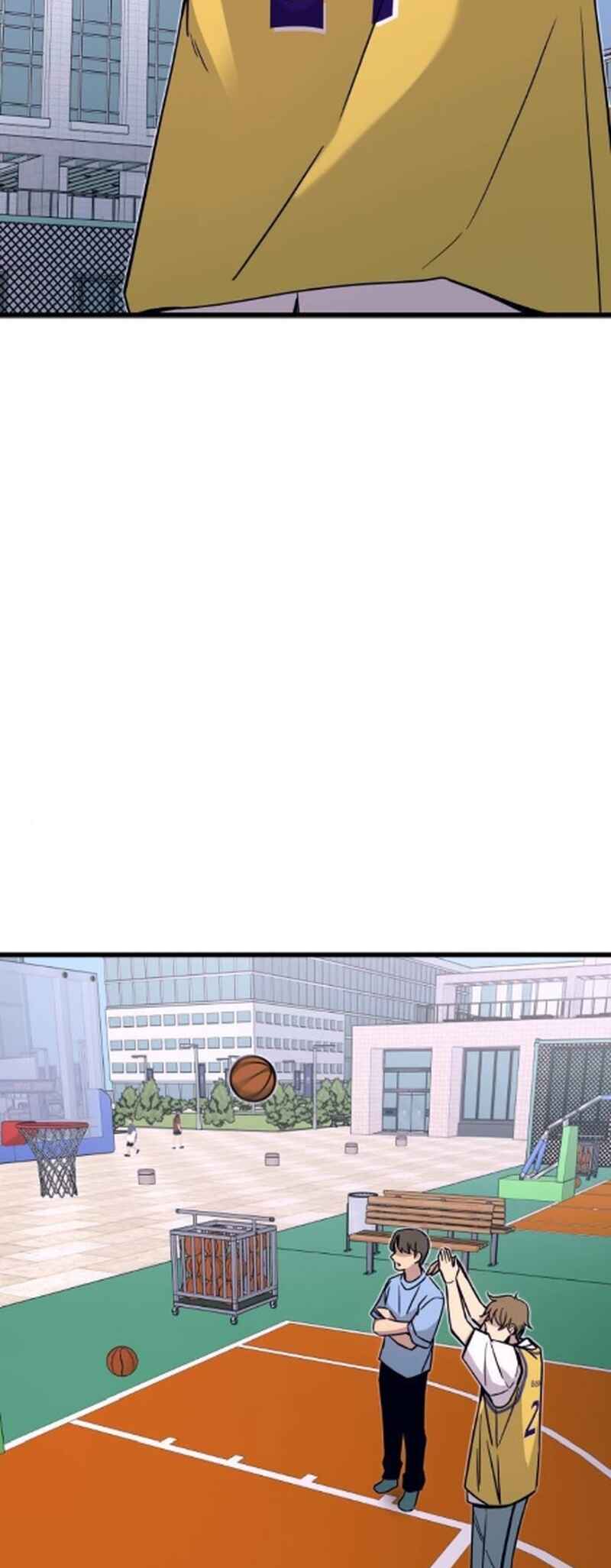 Nae Choeae neun Makcha reul Tanda Chapter 40 - Page 64