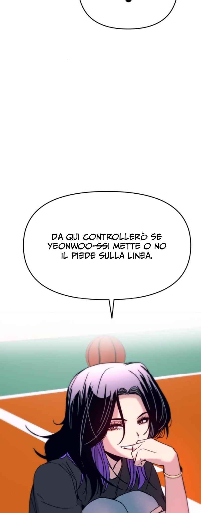 Nae Choeae neun Makcha reul Tanda Chapter 40 - Page 90