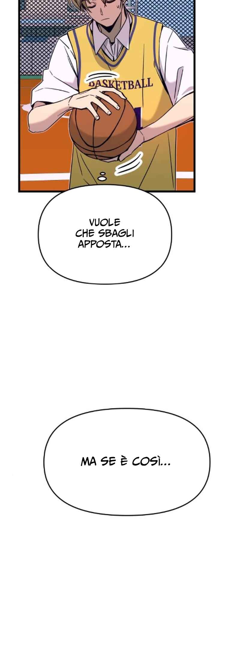 Nae Choeae neun Makcha reul Tanda Chapter 40 - Page 97