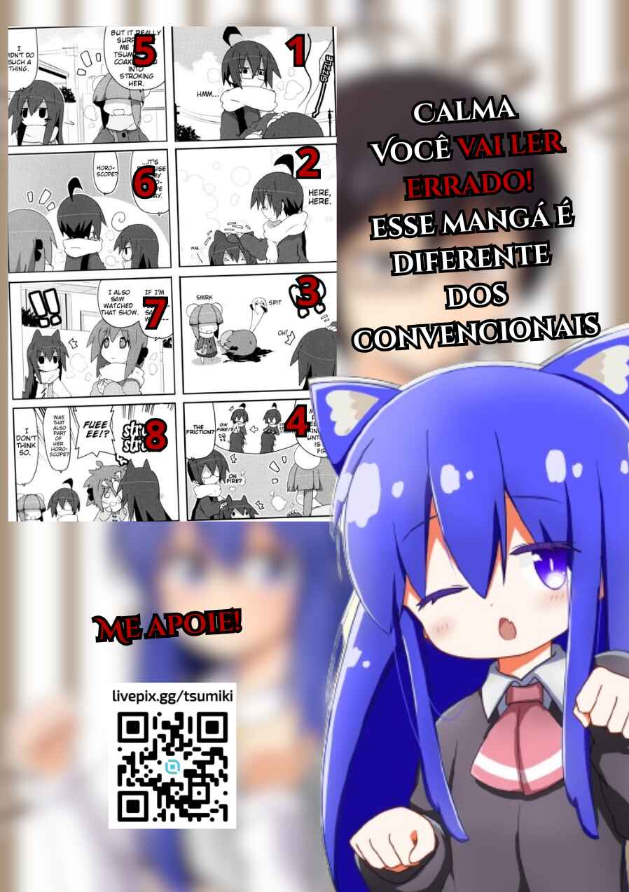 Acchi Kocchi Chapter 44 - Page 2