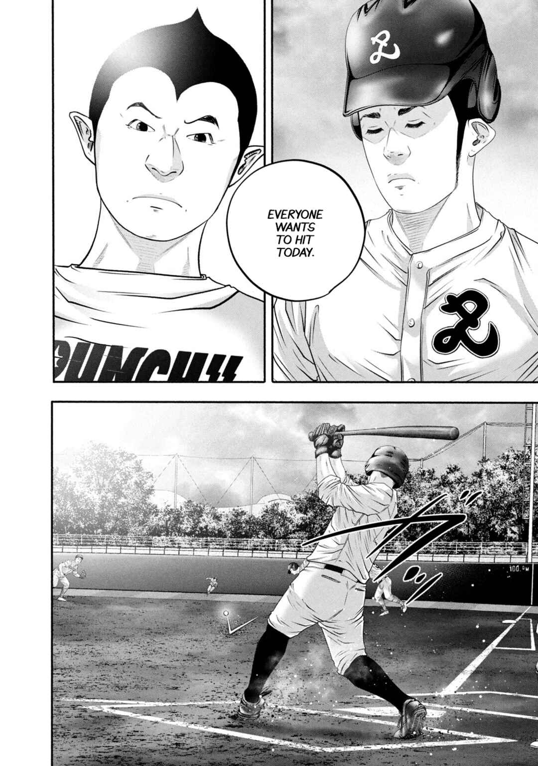 Battle Studies Chapter 424 - Page 9