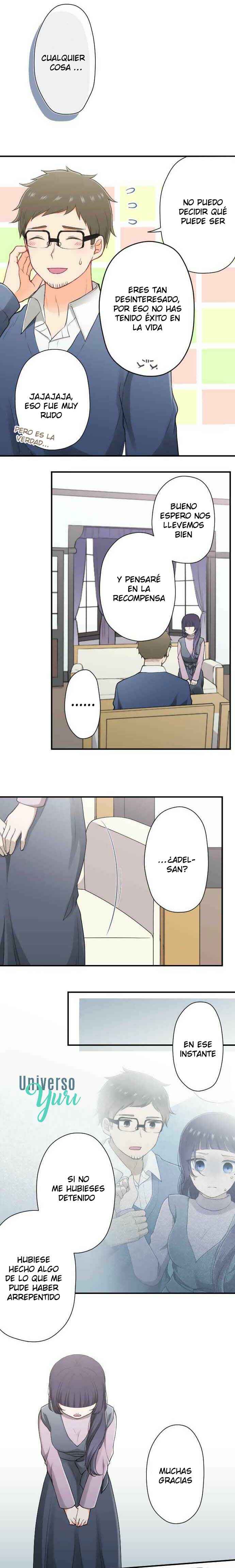 Ouji-sama Nante Iranai Chapter 179 - Page 9