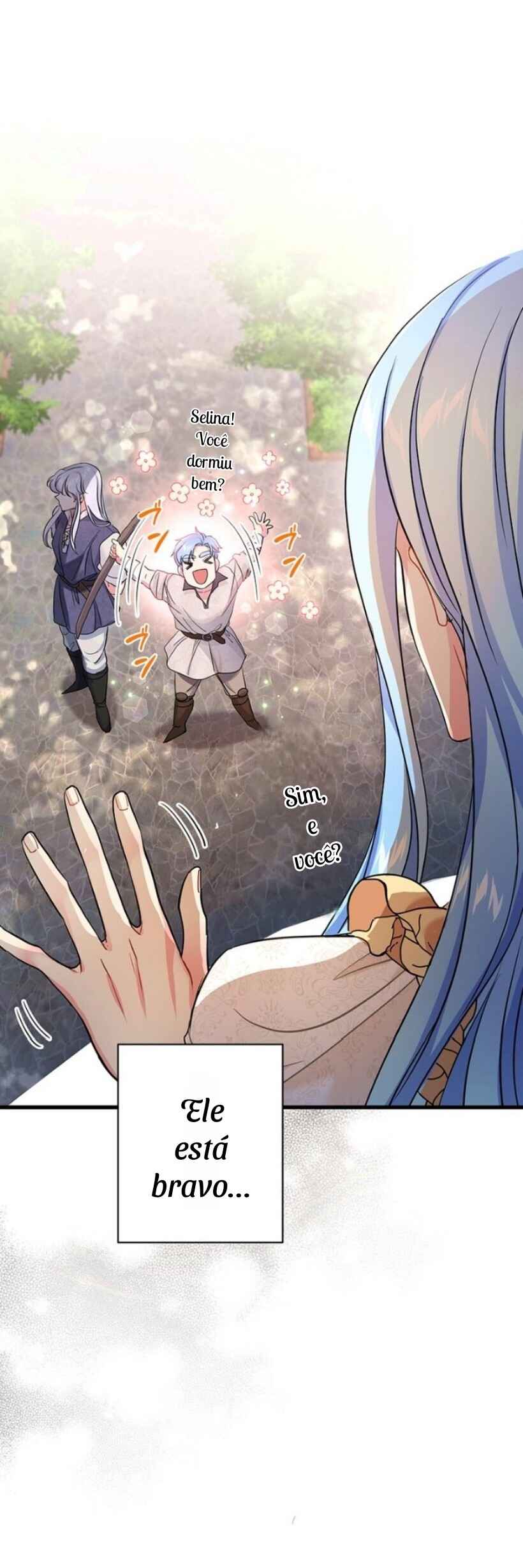 The Duchess Has a Deathwish Chapter 39 - Page 24