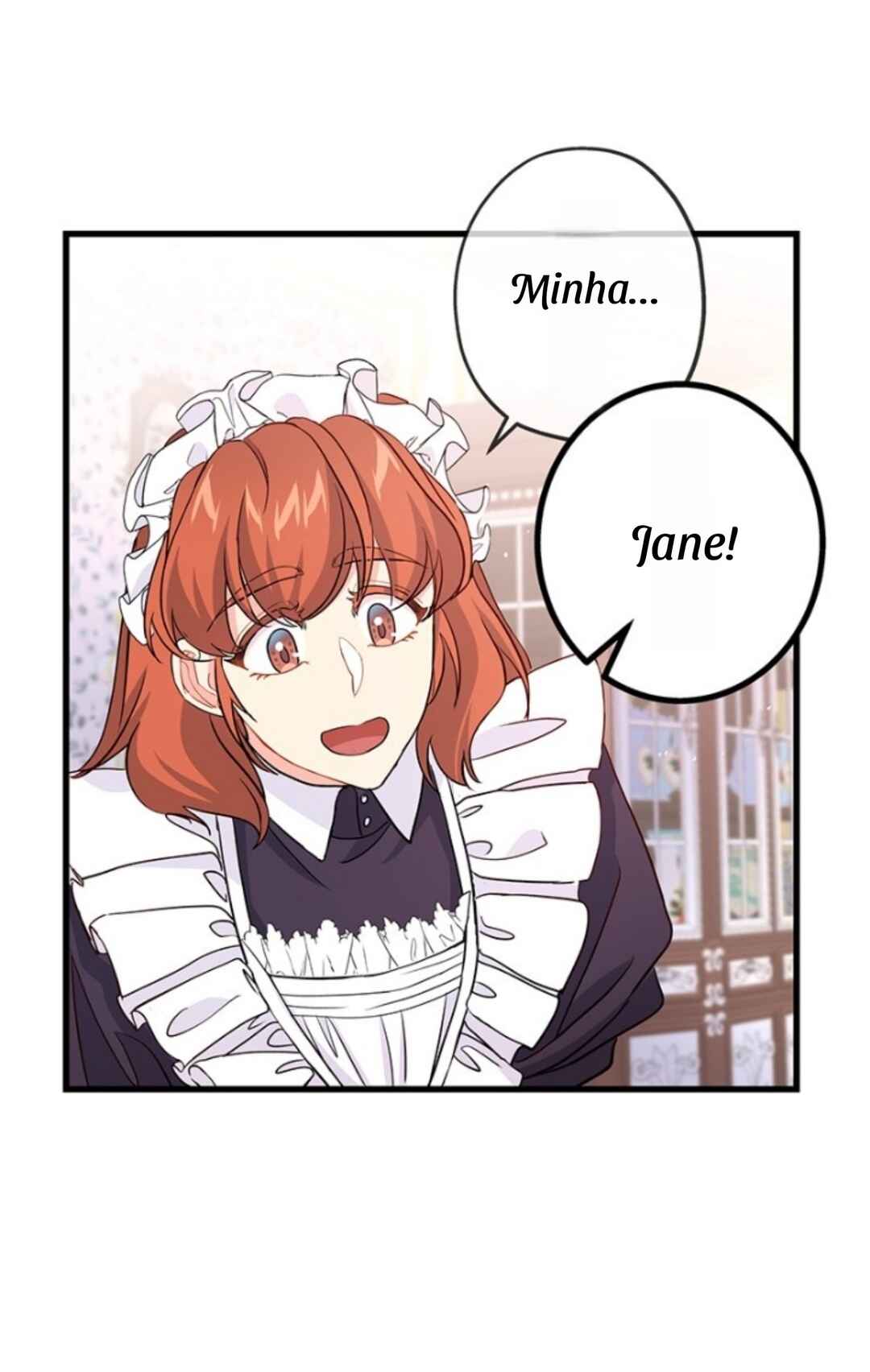 The Duchess Has a Deathwish Chapter 39 - Page 37