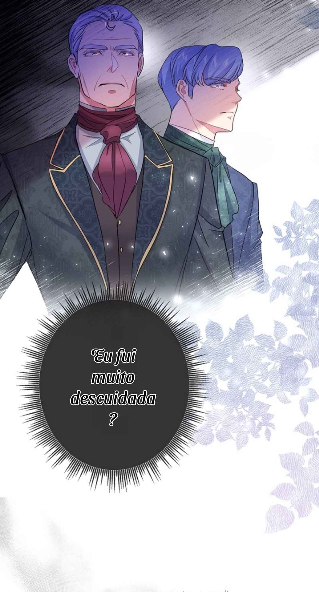 The Duchess Has a Deathwish Chapter 39 - Page 44