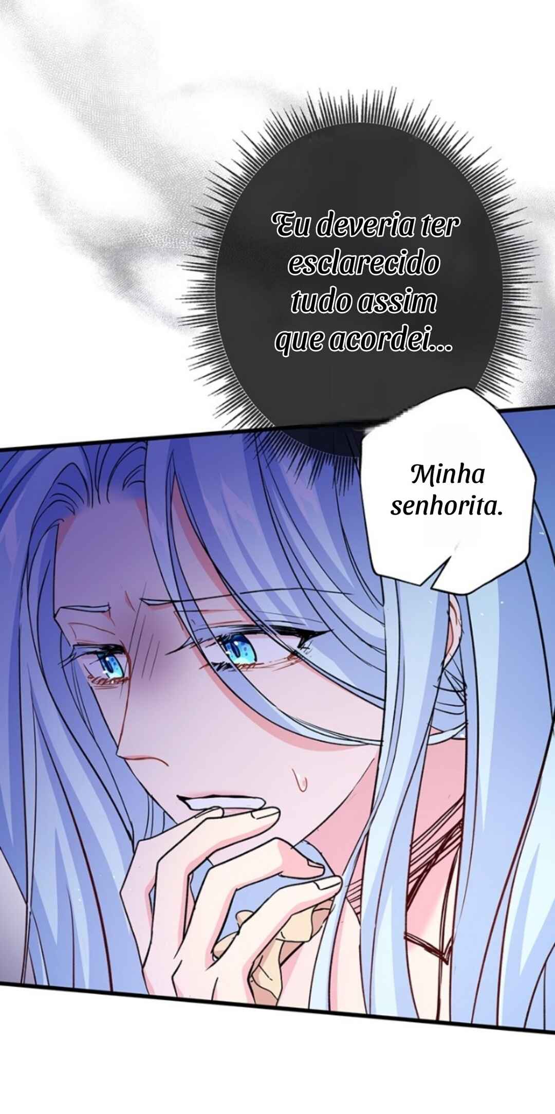 The Duchess Has a Deathwish Chapter 39 - Page 45