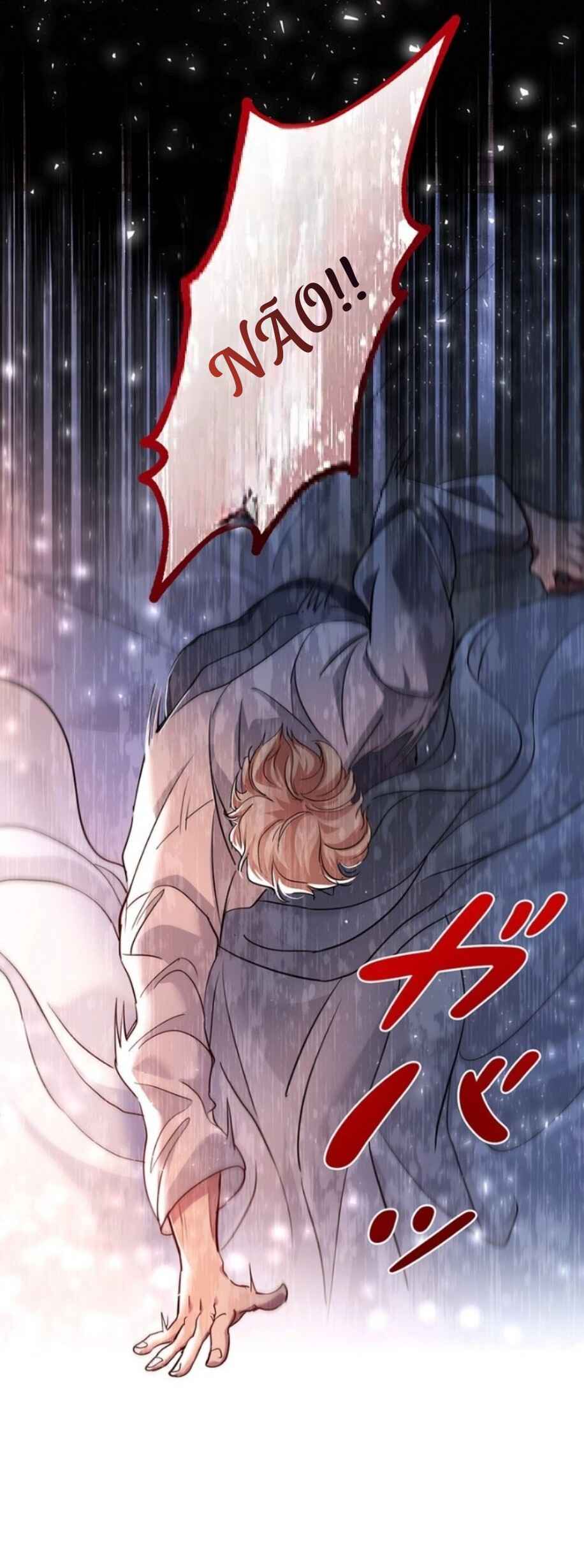 The Duchess Has a Deathwish Chapter 39 - Page 55