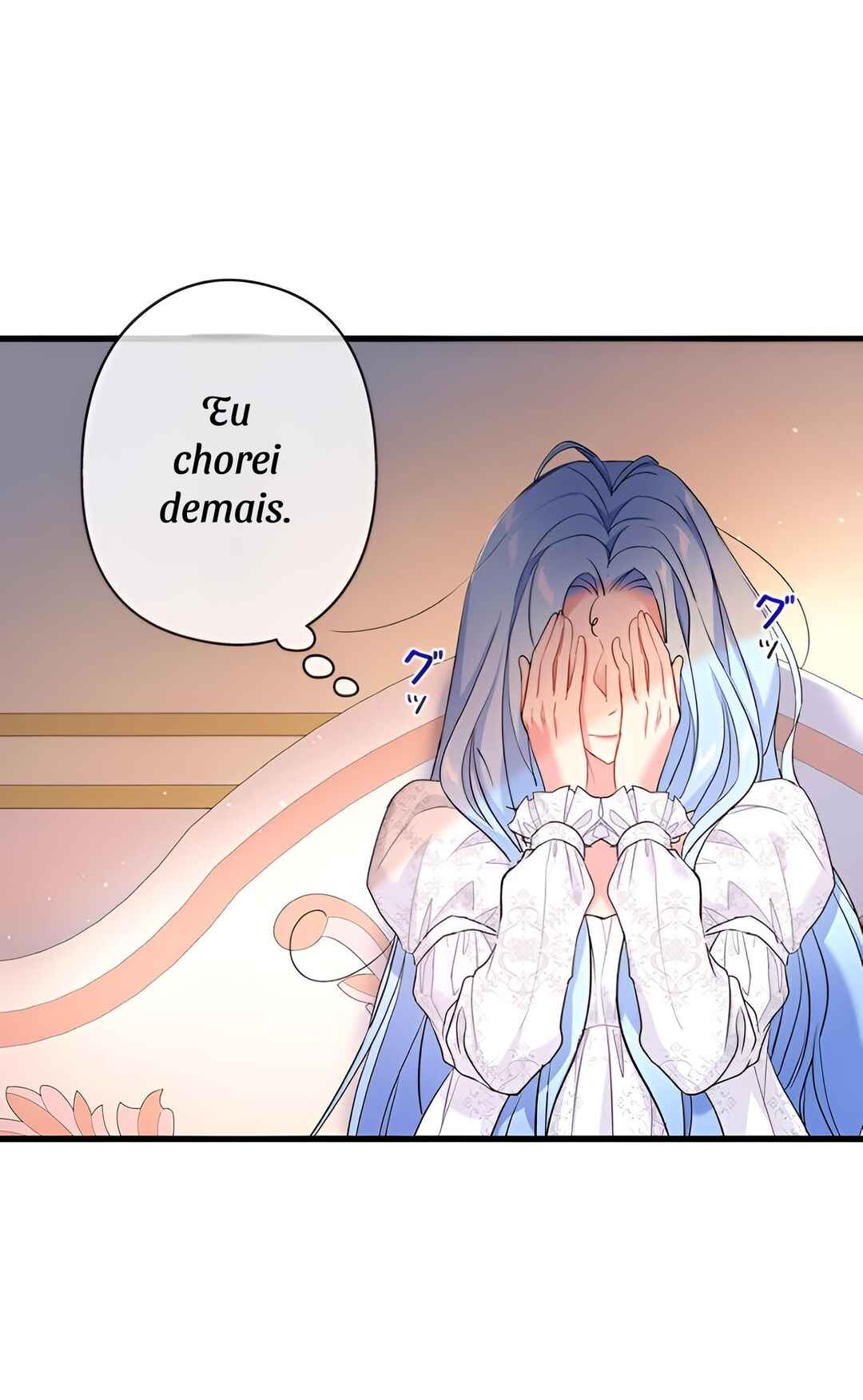 The Duchess Has a Deathwish Chapter 39 - Page 7