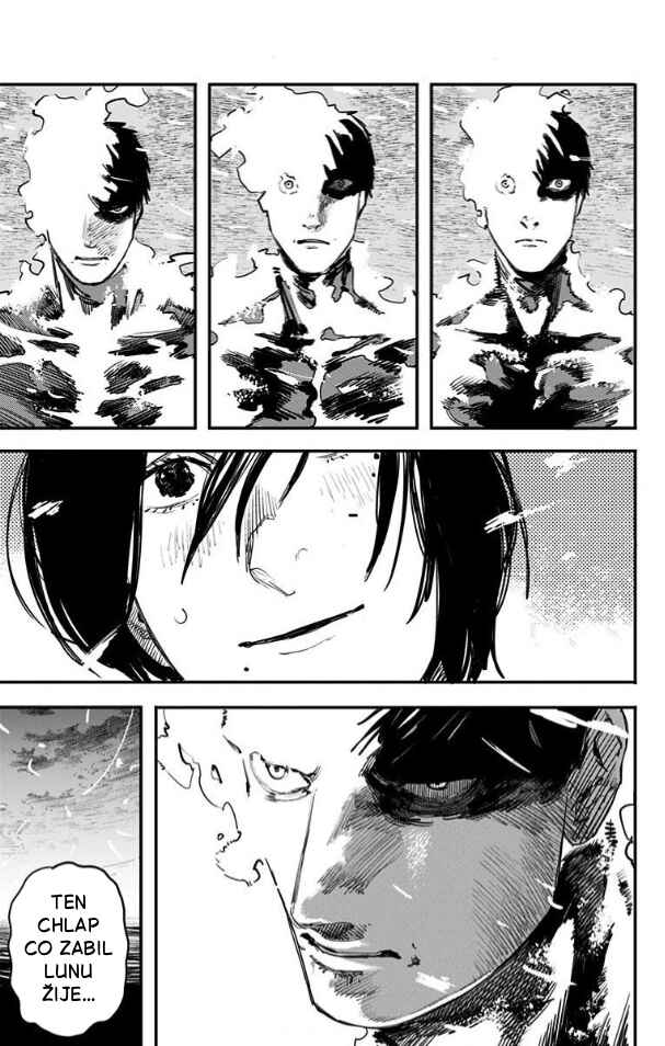 Fire Punch Chapter 13 - Page 14