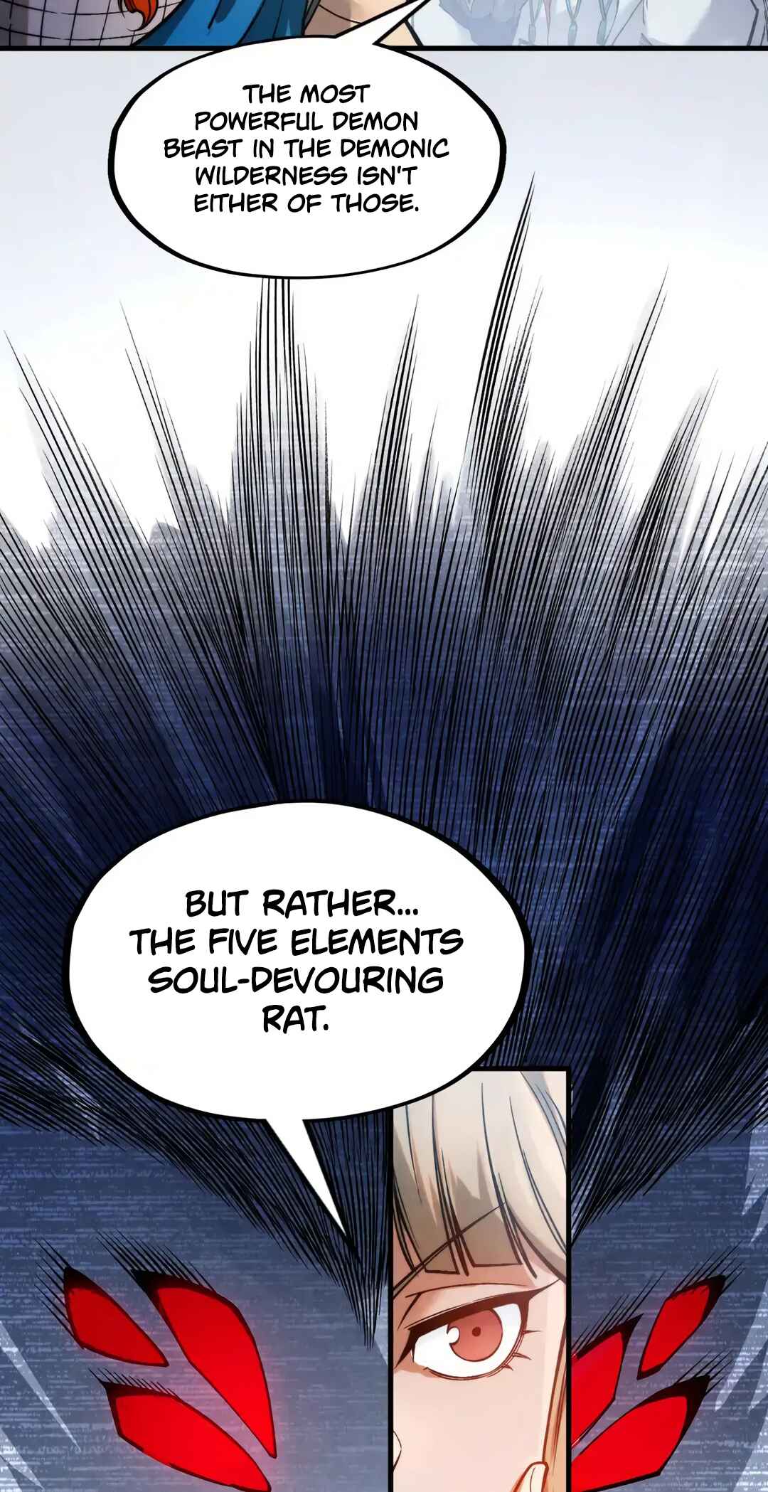 Zhè Yí Shì Wǒ Yào Dāng Zhì Zūn Chapter 292 - Page 10